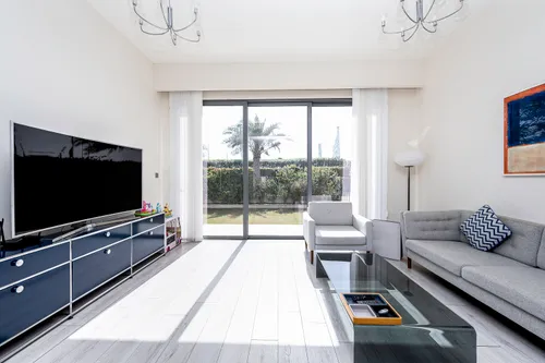 4 Bedrooms Villa in Sidra Villas I