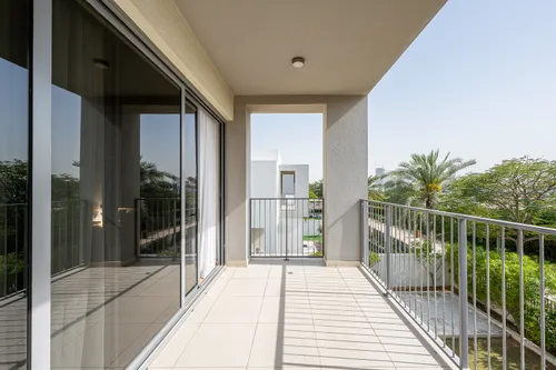 4 Bedrooms Villa in Sidra Villas I