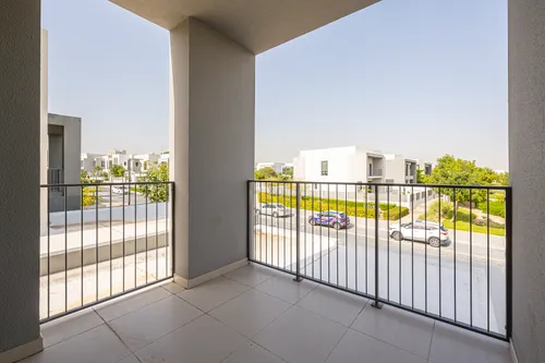 4 Bedrooms Villa in Sidra Villas I