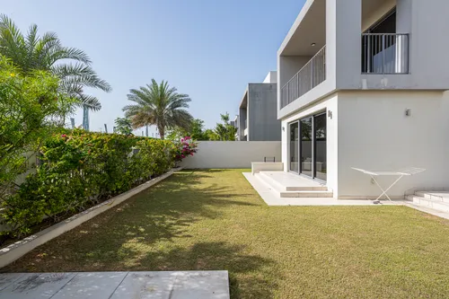 4 Bedrooms Villa in Sidra Villas I