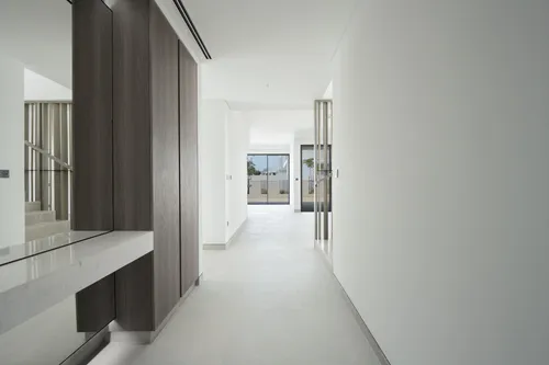 4 Bedrooms Villa in Harmony 1