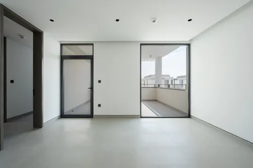 4 Bedrooms Villa in Harmony 1