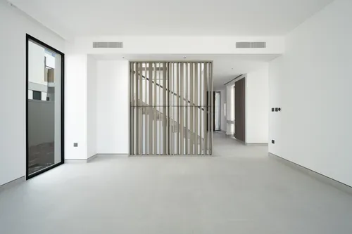 4 Bedrooms Villa in Harmony 1