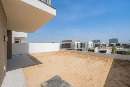 4 Bedrooms Villa in Tilal Al Furjan