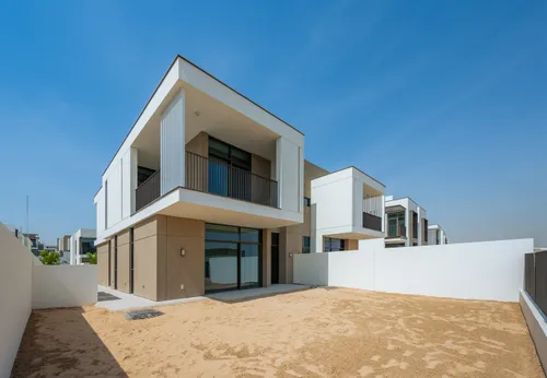 4 Bedrooms Villa in Tilal Al Furjan