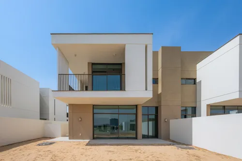 4 Bedrooms Villa in Tilal Al Furjan