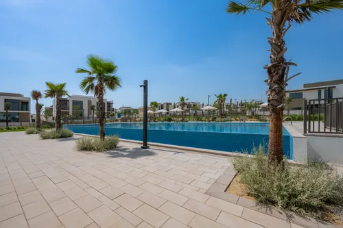 4 Bedrooms Villa in Tilal Al Furjan