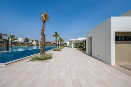 4 Bedrooms Villa in Tilal Al Furjan