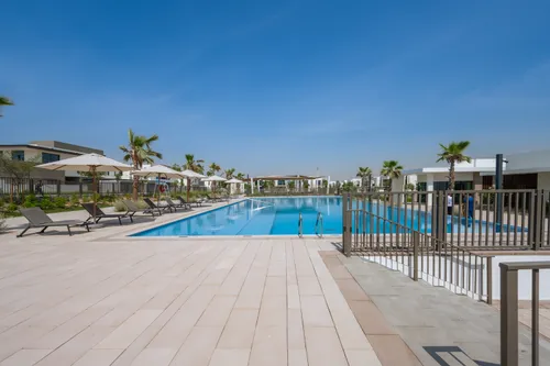 4 Bedrooms Villa in Tilal Al Furjan