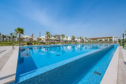 4 Bedrooms Villa in Tilal Al Furjan