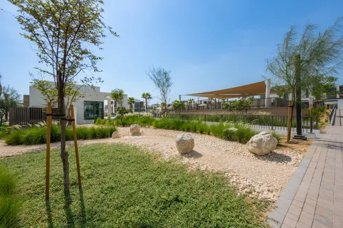 4 Bedrooms Villa in Tilal Al Furjan