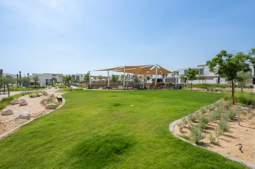 4 Bedrooms Villa in Tilal Al Furjan