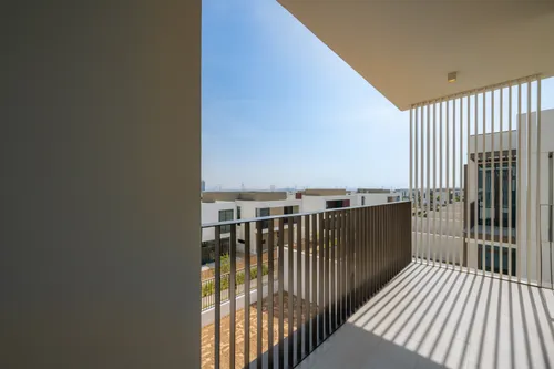 4 Bedrooms Villa in Tilal Al Furjan