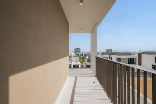 4 Bedrooms Villa in Tilal Al Furjan