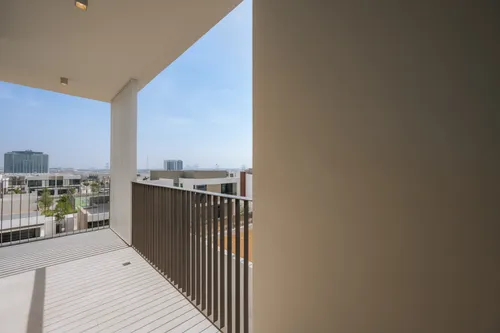 4 Bedrooms Villa in Tilal Al Furjan