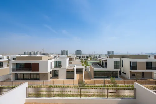 4 Bedrooms Villa in Tilal Al Furjan