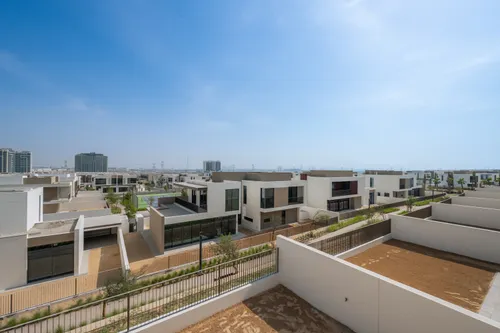 4 Bedrooms Villa in Tilal Al Furjan
