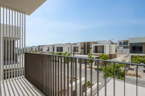 4 Bedrooms Villa in Tilal Al Furjan