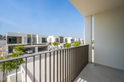 4 Bedrooms Villa in Tilal Al Furjan