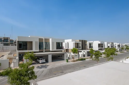 4 Bedrooms Villa in Tilal Al Furjan