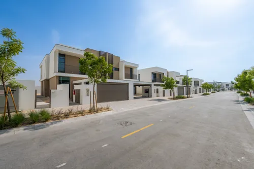 4 Bedrooms Villa in Tilal Al Furjan