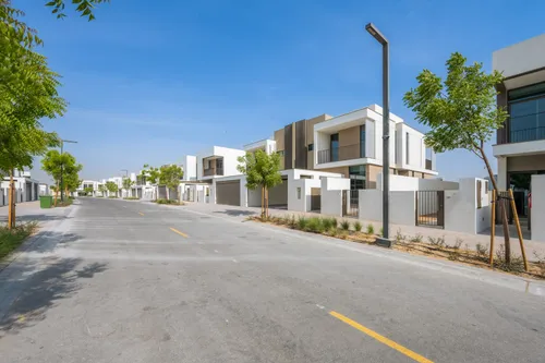 4 Bedrooms Villa in Tilal Al Furjan