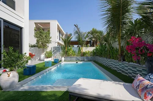 4 Bedrooms Villa in Sidra Villas III