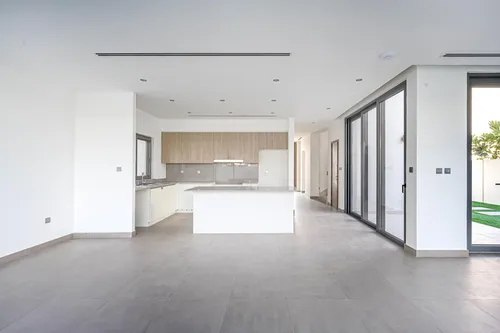 4 Bedrooms Villa in Sidra Villas III