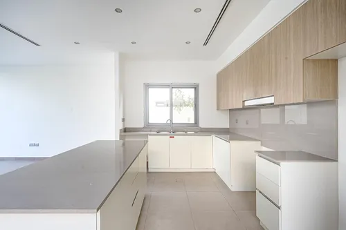 4 Bedrooms Villa in Sidra Villas III