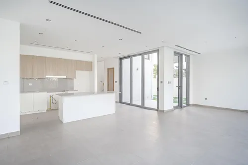 4 Bedrooms Villa in Sidra Villas III