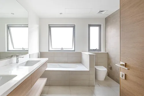 4 Bedrooms Villa in Sidra Villas III