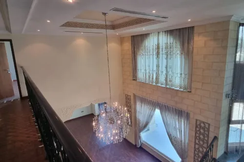 4 Bedrooms Villa in Cluster 26