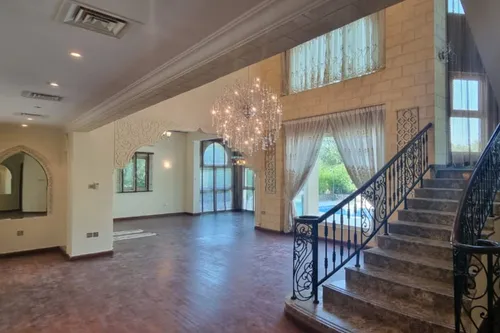 4 Bedrooms Villa in Cluster 26