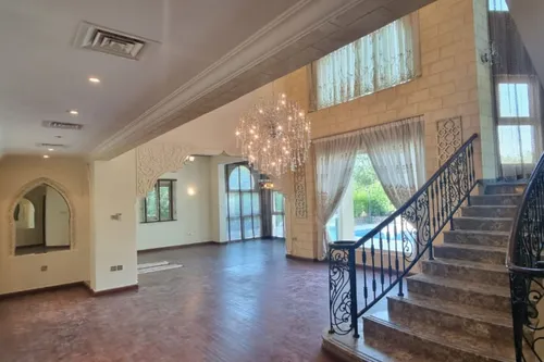 4 Bedrooms Villa in Cluster 26