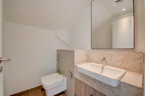 3 Bedrooms Villa in Club Villas at Dubai Hills