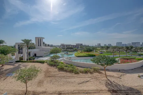 3 Bedrooms Villa in Club Villas at Dubai Hills
