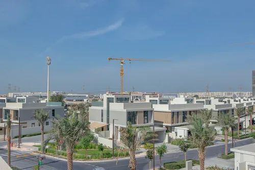 3 Bedrooms Villa in Club Villas at Dubai Hills