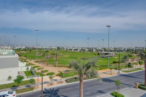 3 Bedrooms Villa in Club Villas at Dubai Hills
