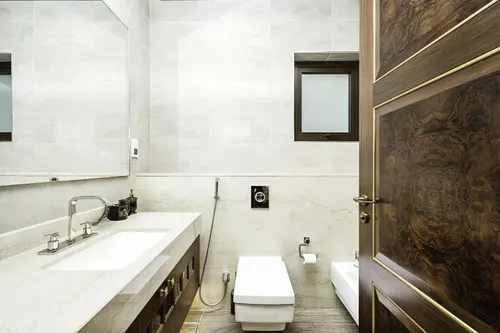 7 Bedrooms Villa in District One Villas