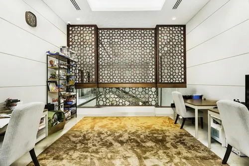 7 Bedrooms Villa in District One Villas