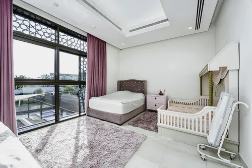 7 Bedrooms Villa in District One Villas