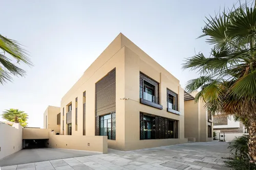 7 Bedrooms Villa in District One Villas