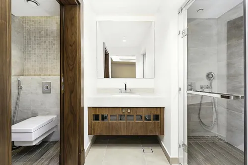 7 Bedrooms Villa in District One Villas