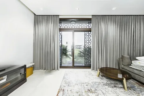 7 Bedrooms Villa in District One Villas