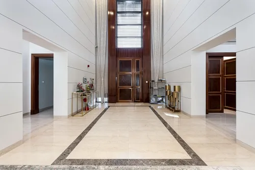 7 Bedrooms Villa in District One Villas