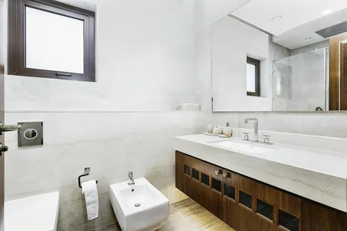 7 Bedrooms Villa in District One Villas