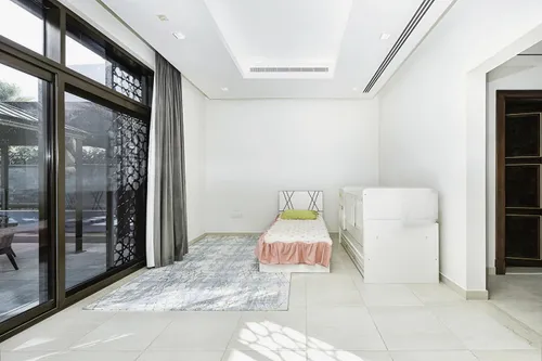 7 Bedrooms Villa in District One Villas