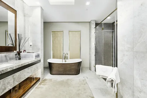 7 Bedrooms Villa in District One Villas