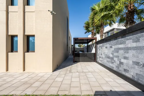 7 Bedrooms Villa in District One Villas