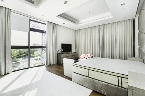 7 Bedrooms Villa in District One Villas